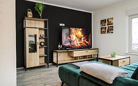 Chill Out Area, Sauna&Wirlpool, grandiose Aussicht, Smart TV, Netflix